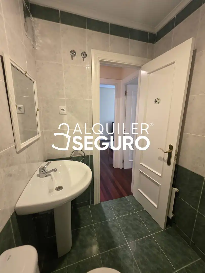 Pis de 65 m² a Sopela