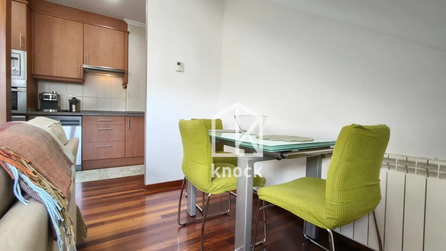 Pis de 36 m² a Navia