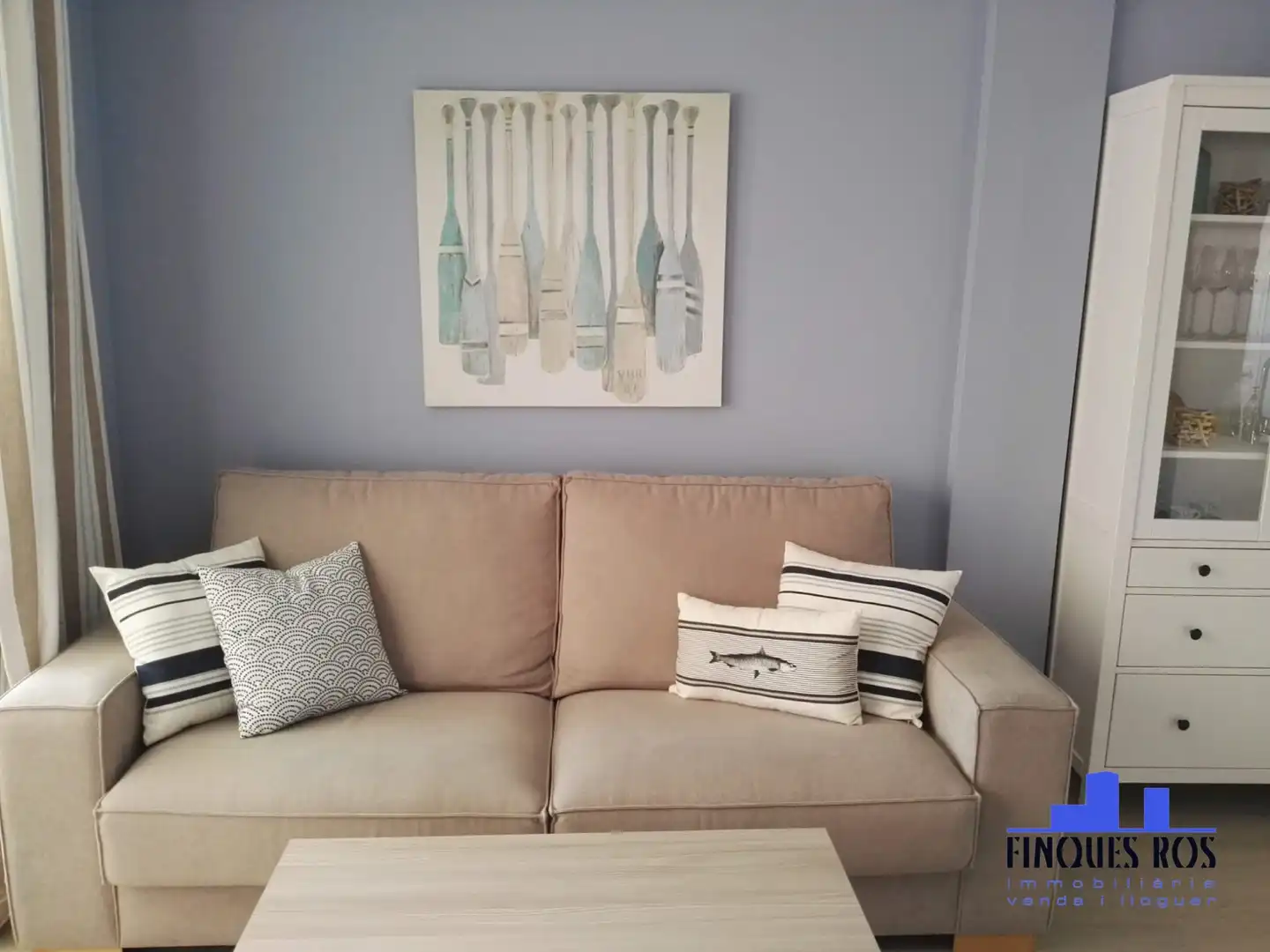 Квартира 60 м² у Vinaròs