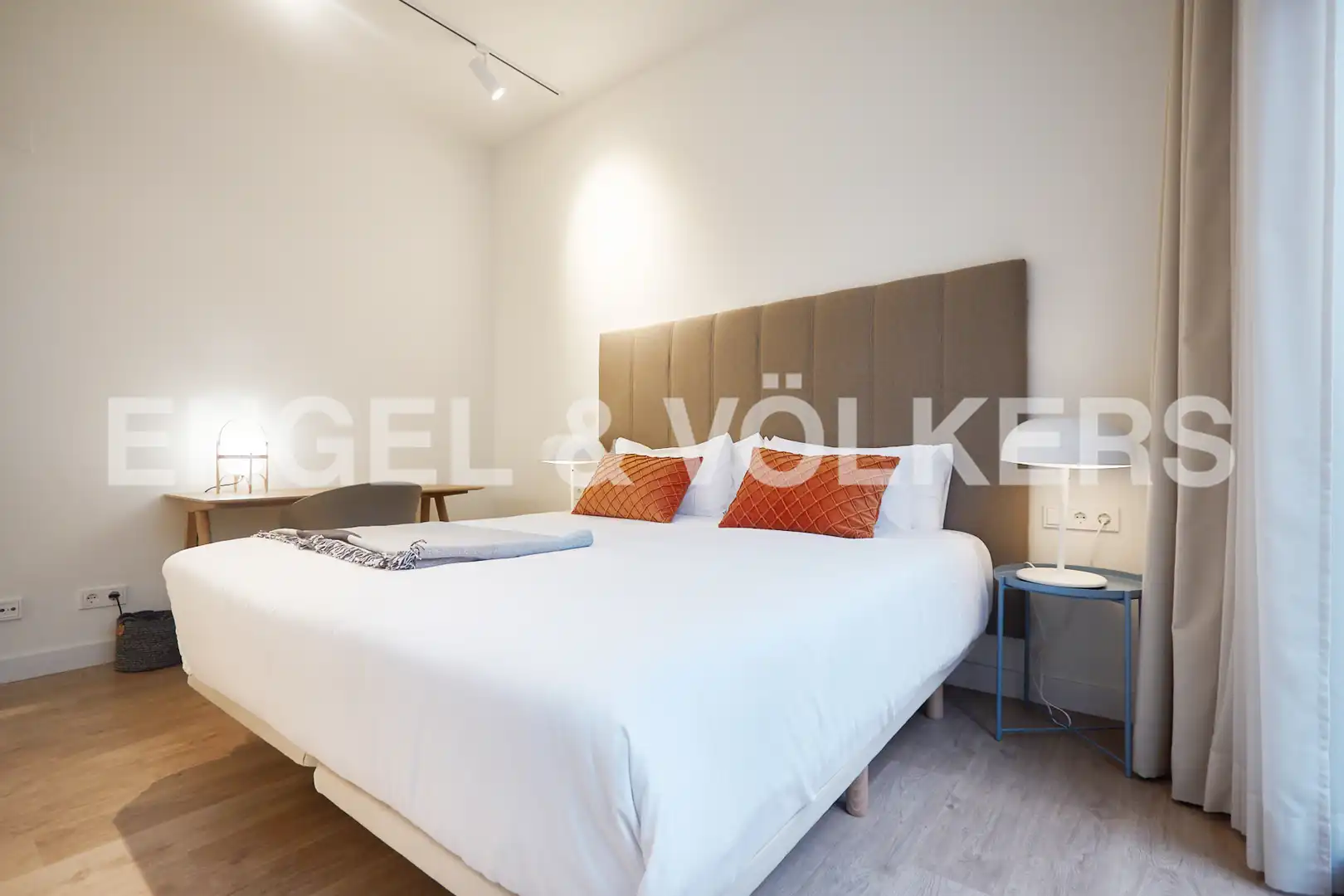 Pis de 87 m² a Barcelona