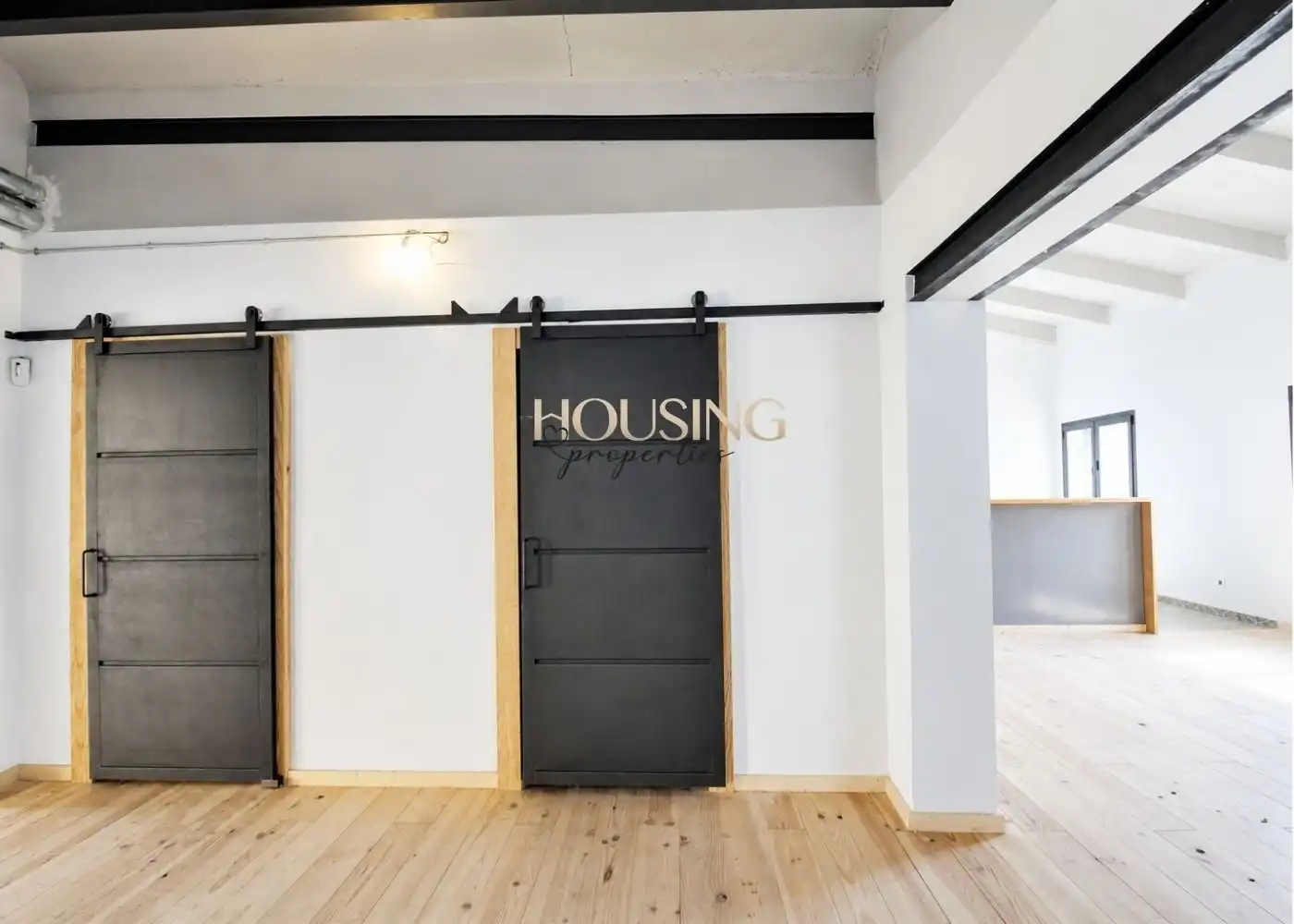 Pis de 184 m² a Palma