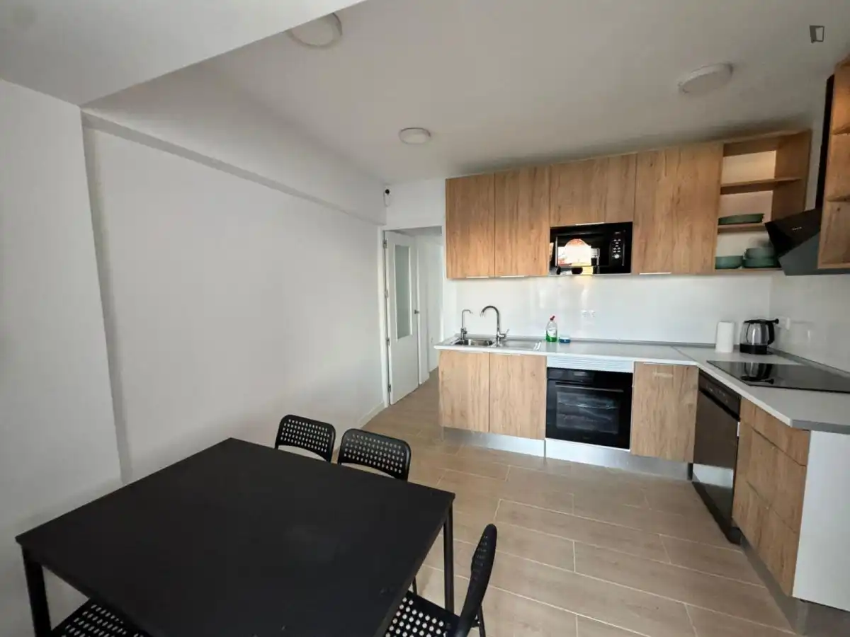 Habitación en alquiler, Alicante