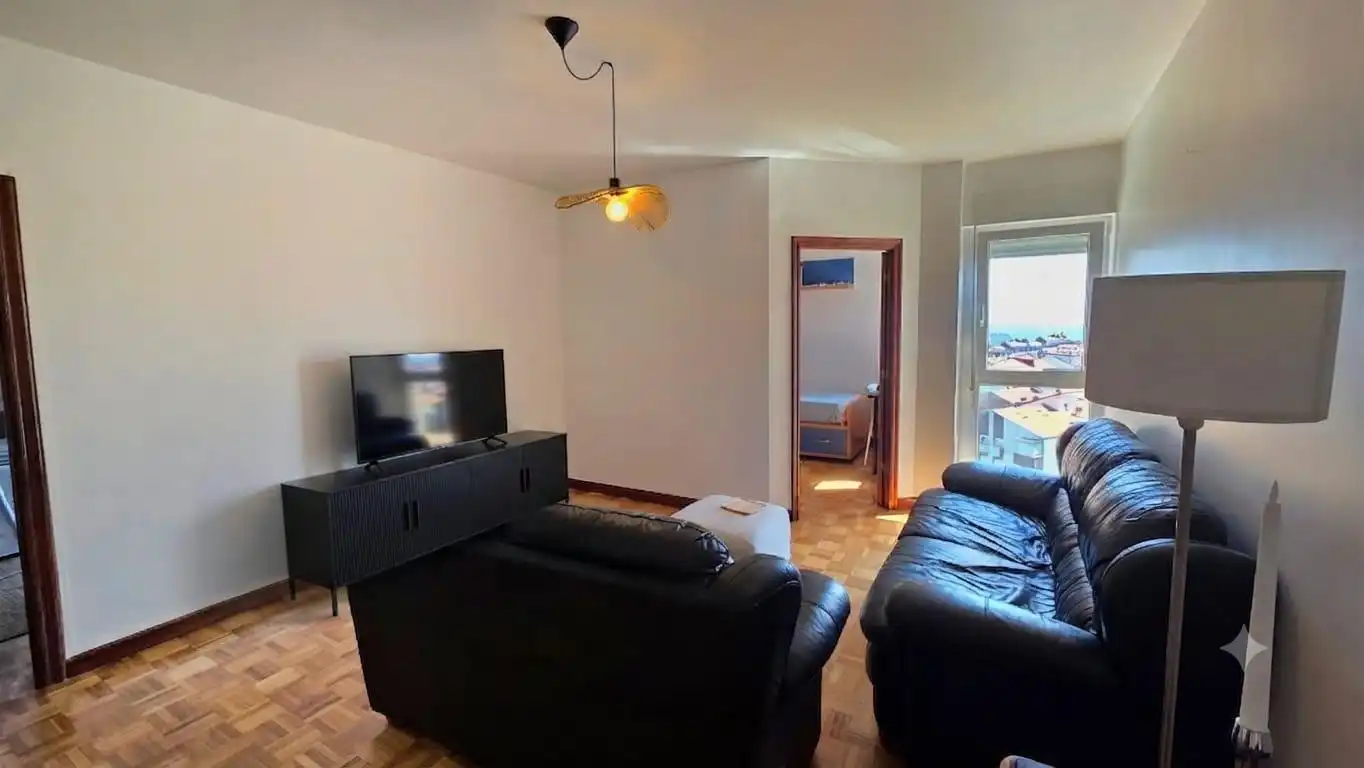 Piso de 82 m² en Santander