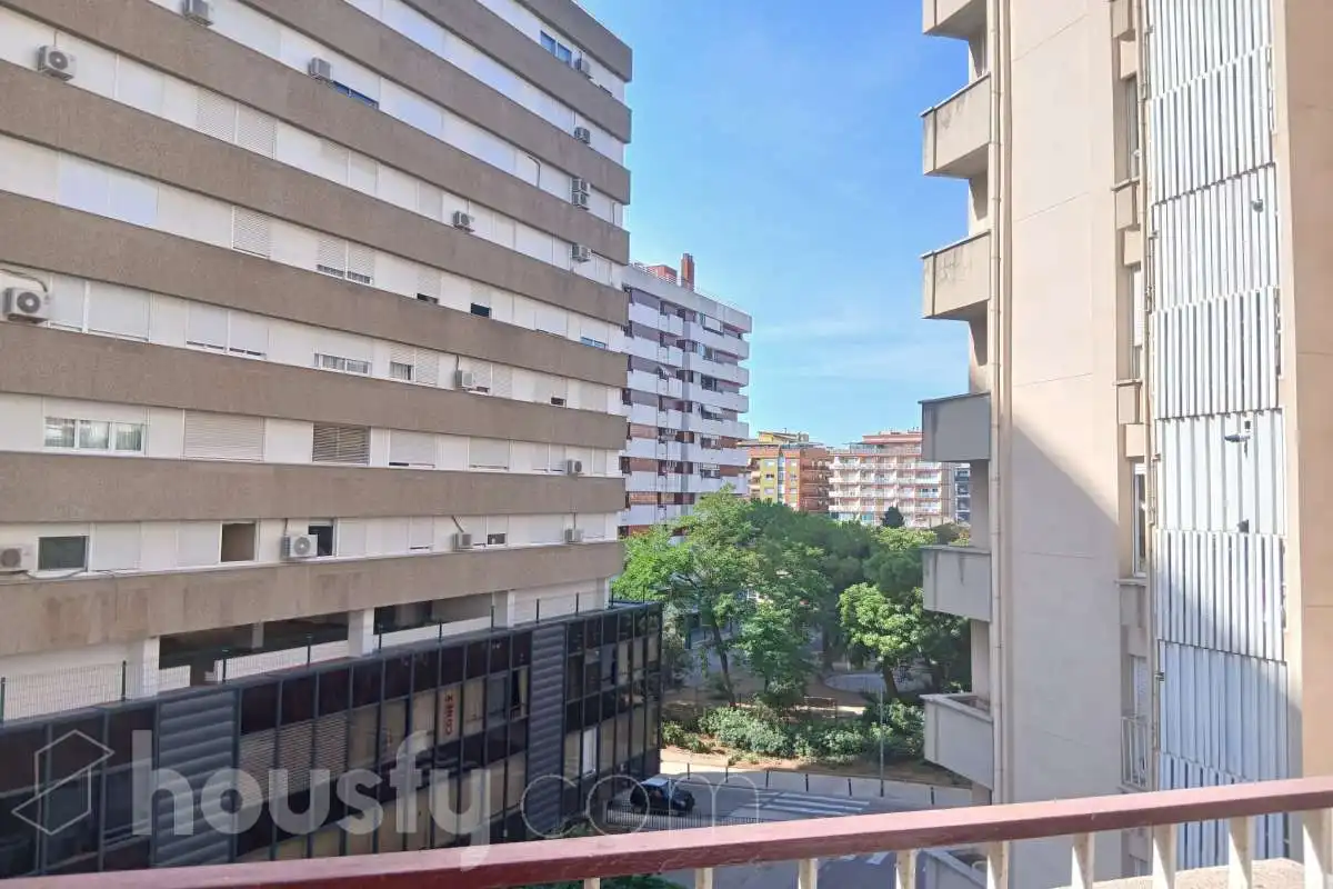 Pis de 96 m² a Barcelona