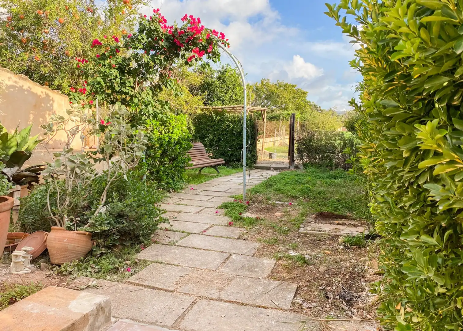 Casa de 180 m² a Algaida