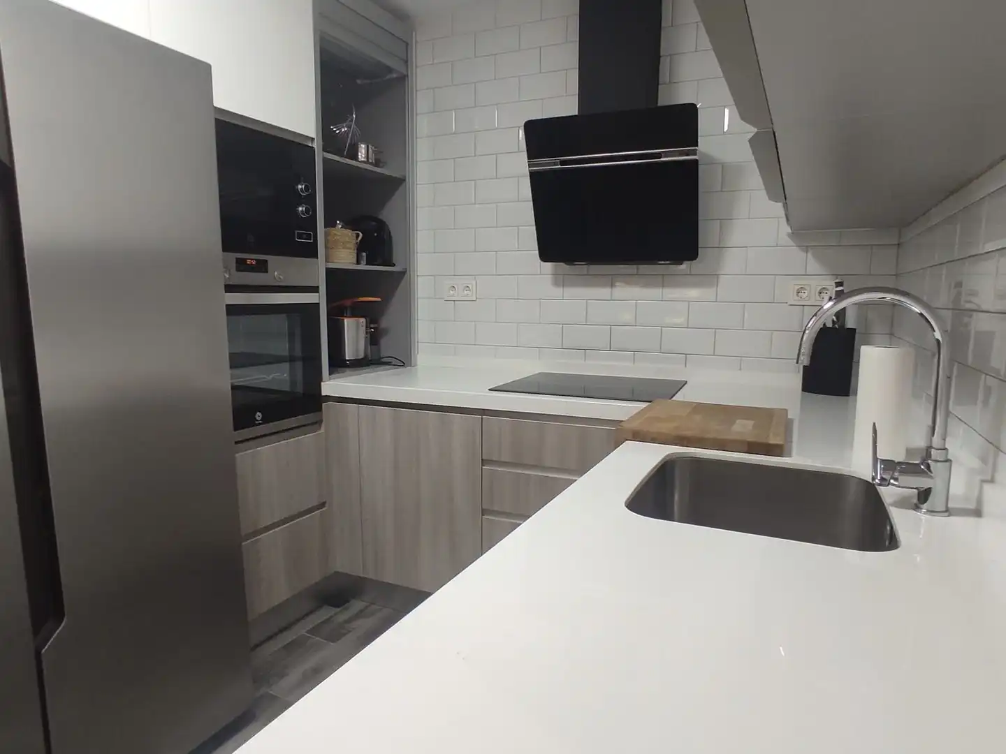 Piso de 200 m² en Almuñécar