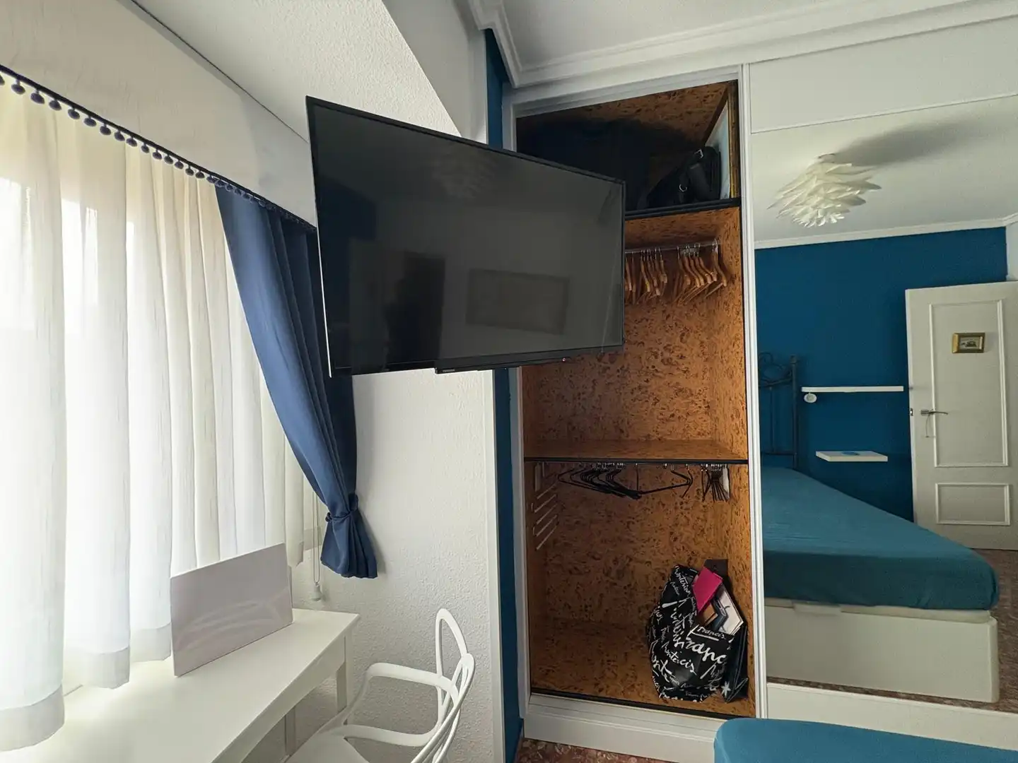 Habitación 110 m², Valencia