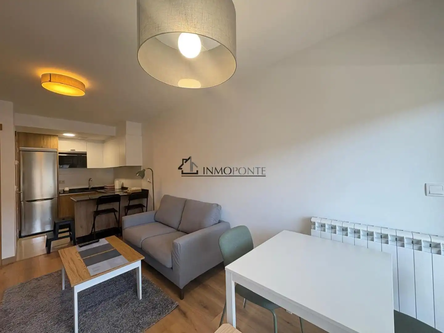 Piso de 45 m² en Pontevedra
