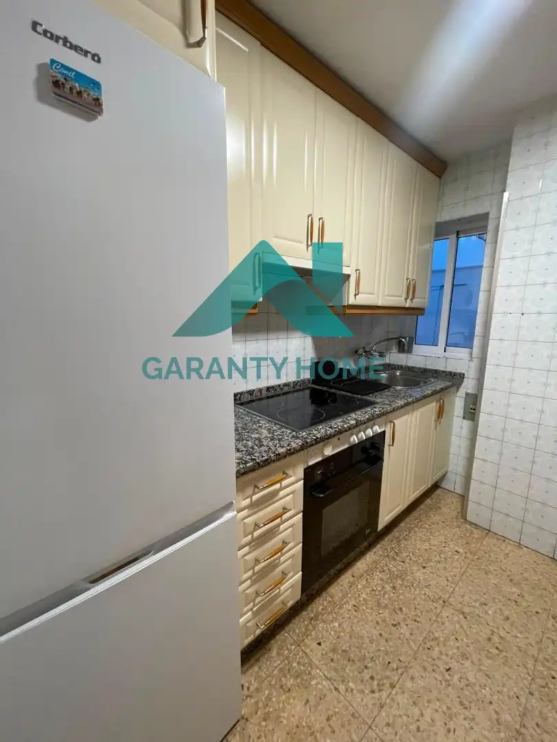 Piso de 95 m² en Cáceres