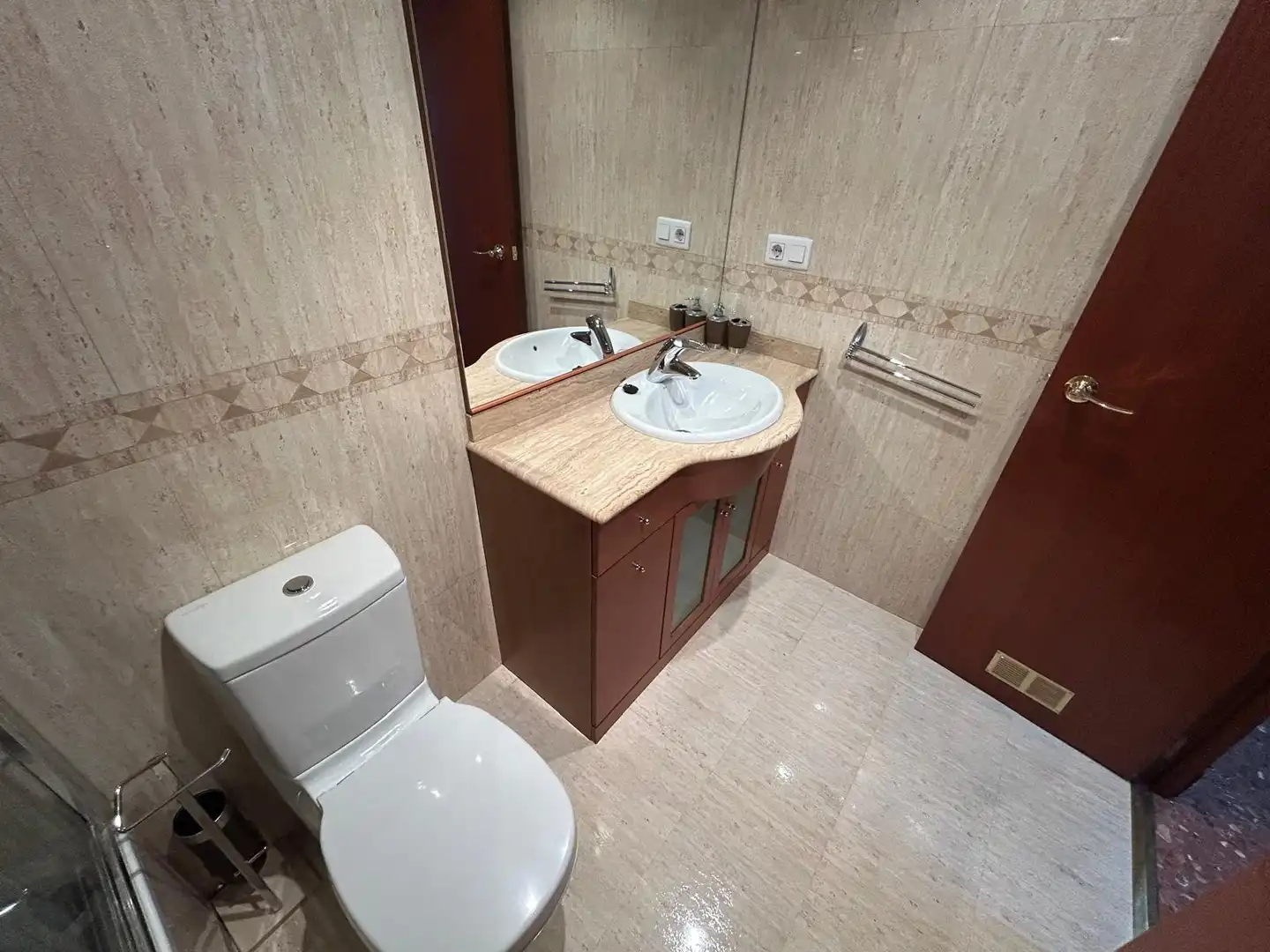 Piso de 100 m² en Zaragoza