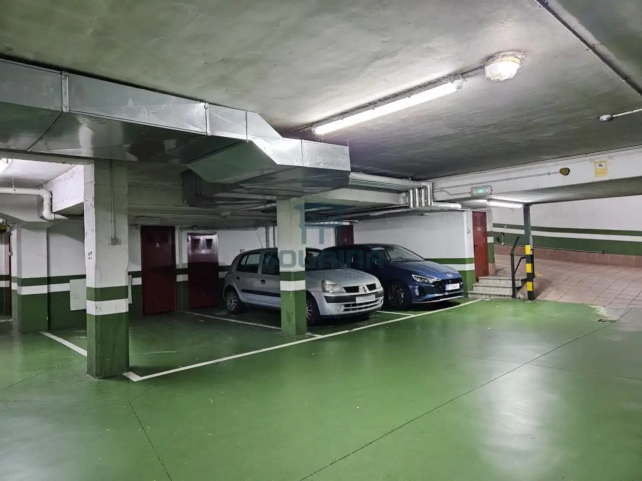 Piso de 77 m² en Ourense