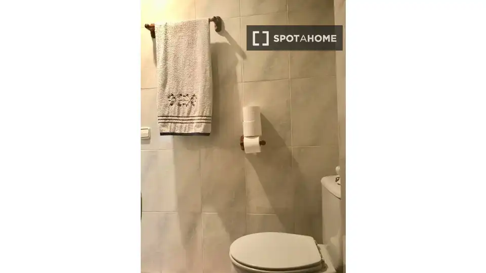 Habitación en alquiler, Pamplona