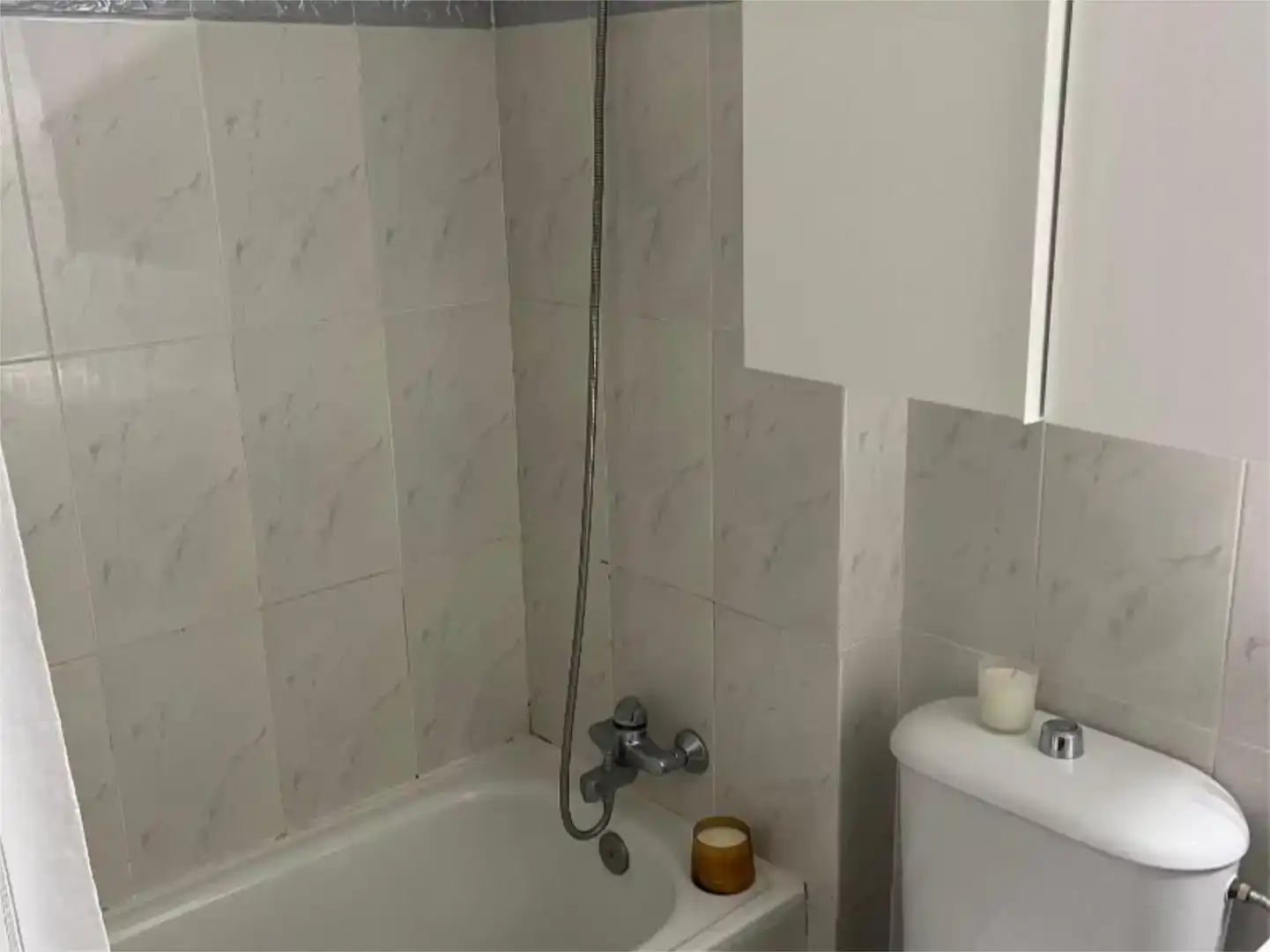 Quarto 120 m², Lleida