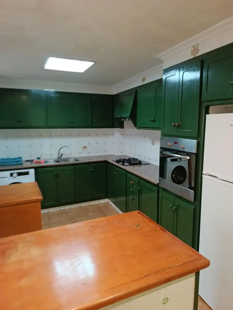 Wohnung 90 m² in Gandia