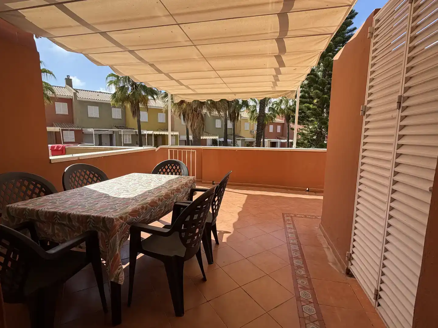 Casa de 90 m² en Isla Cristina