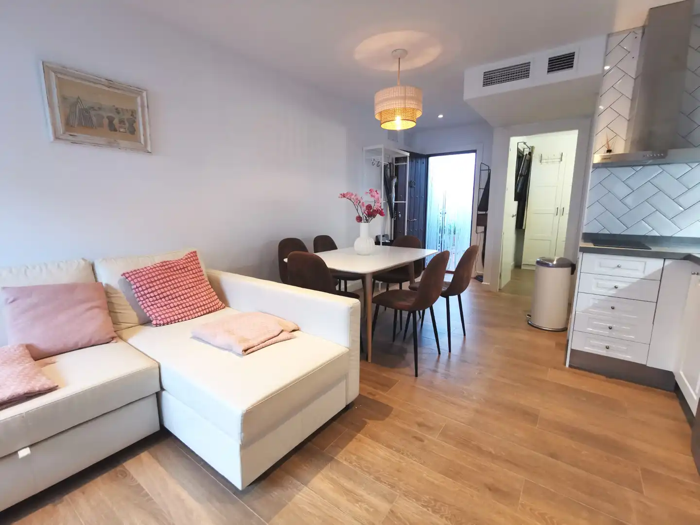 Wohnung 98 m² in Torremolinos
