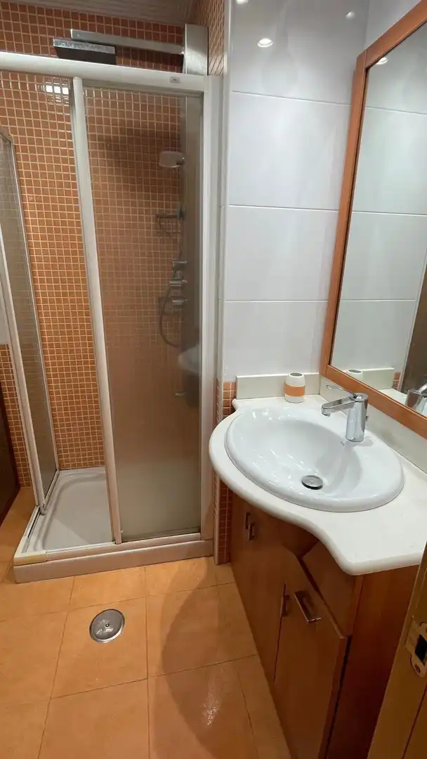 Piso de 103 m² en Vigo