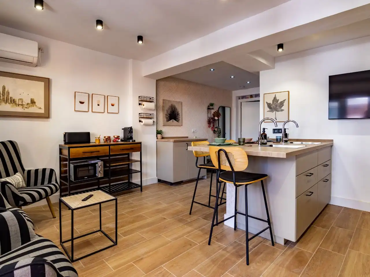 Pis de 103 m² a Sevilla