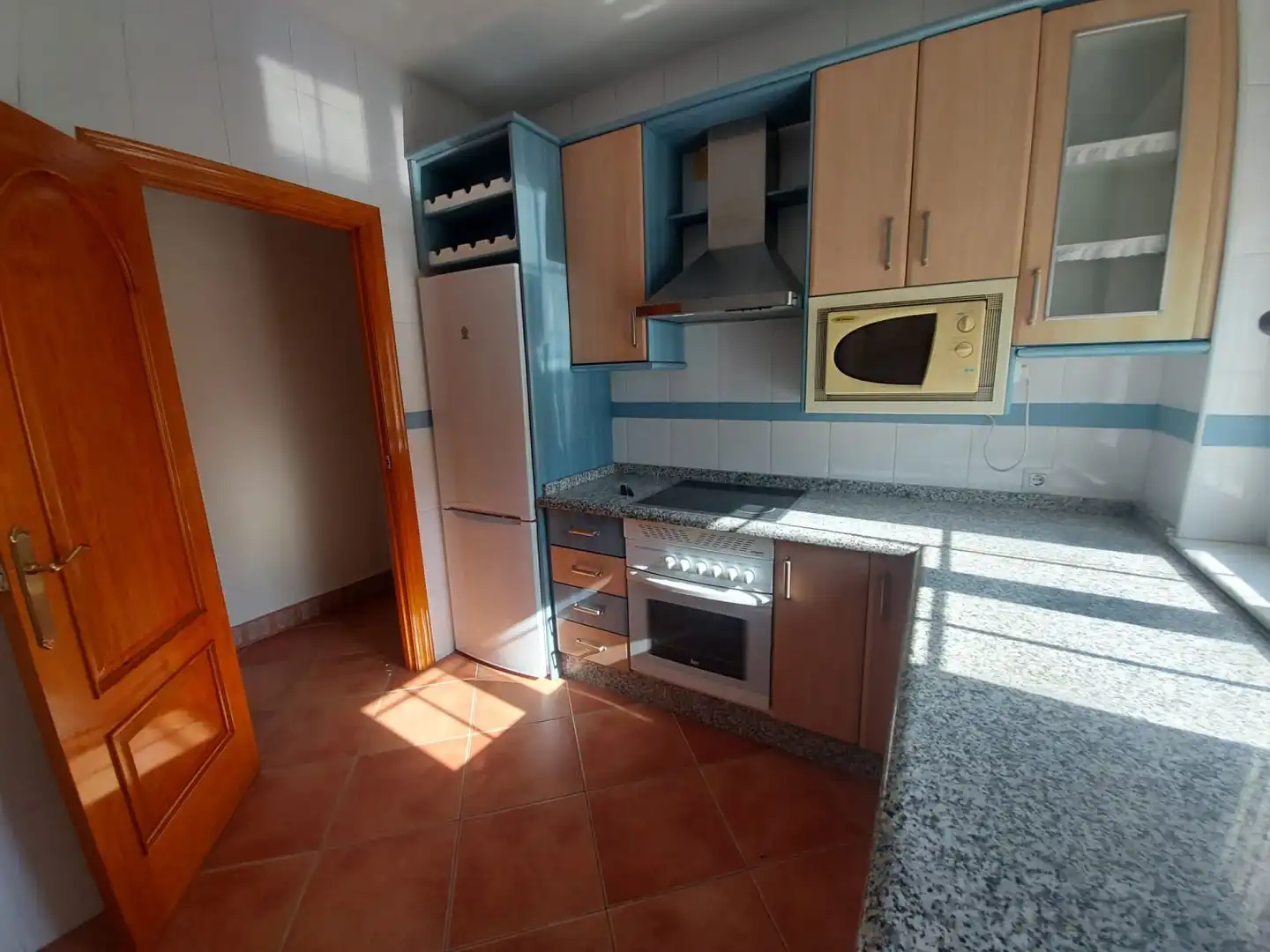 Piso de 110 m² en Jaén
