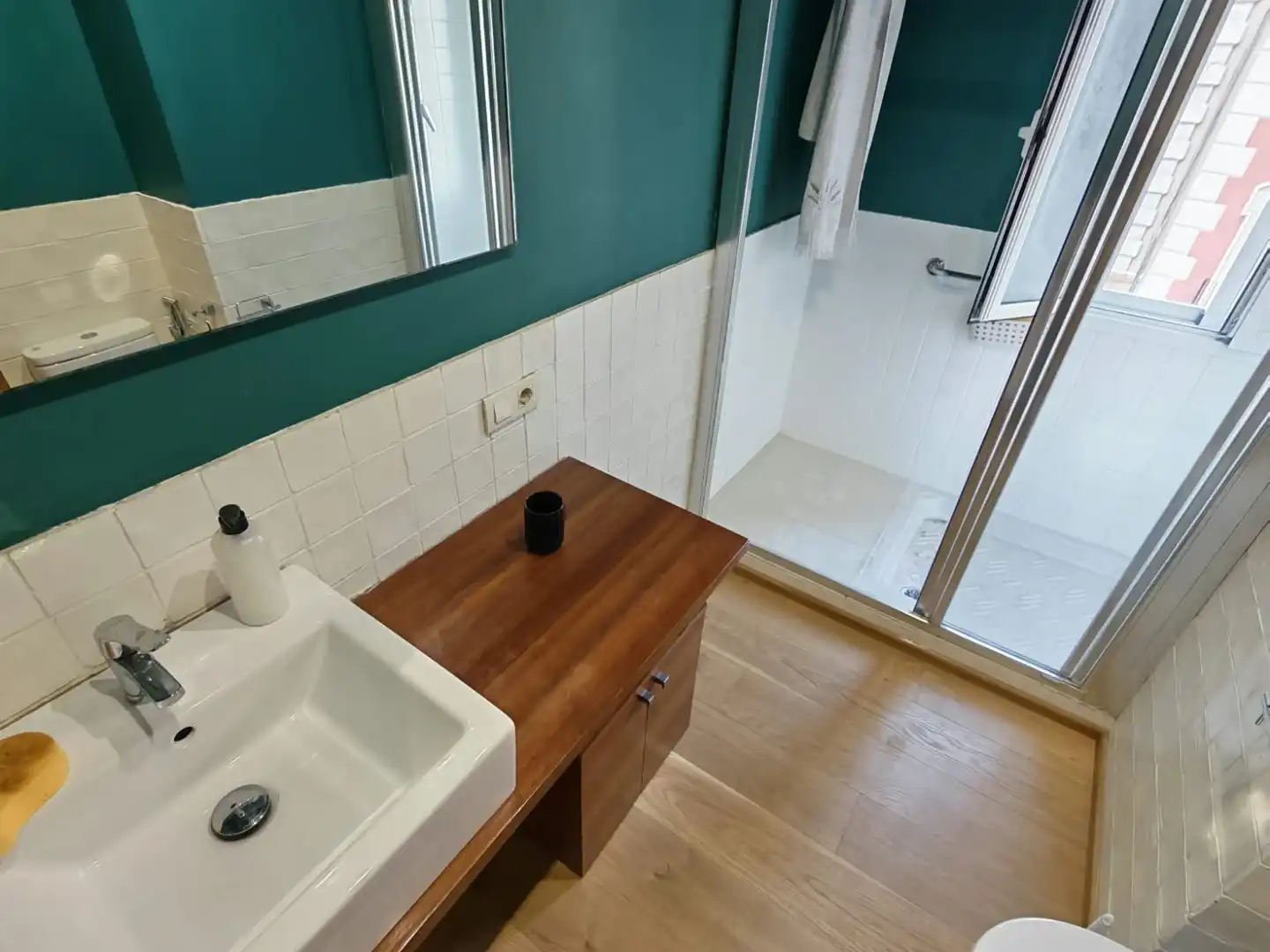 Piso de 107 m² en Murcia