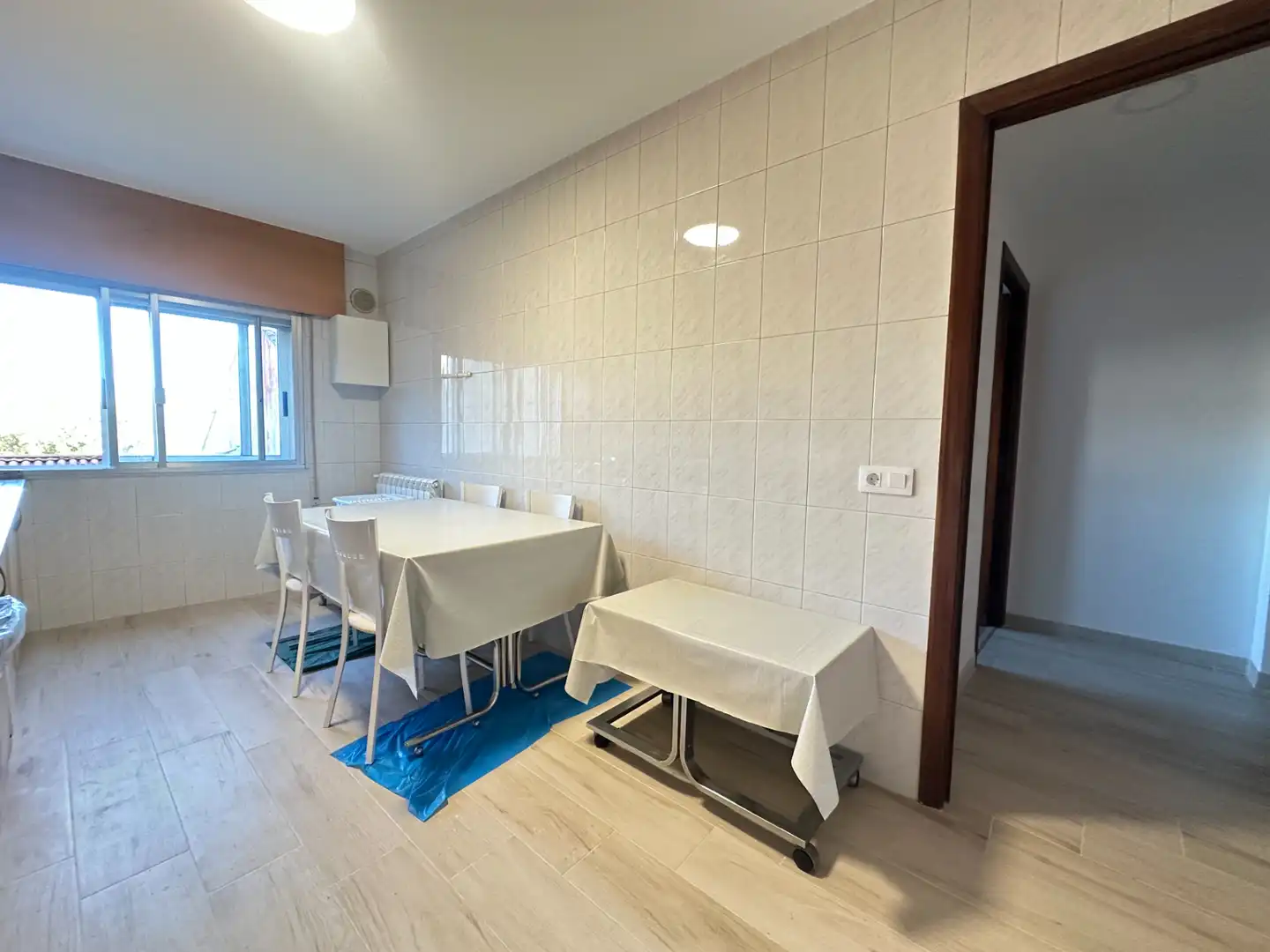 Pis de 97 m² a Santiago de Compostel·la