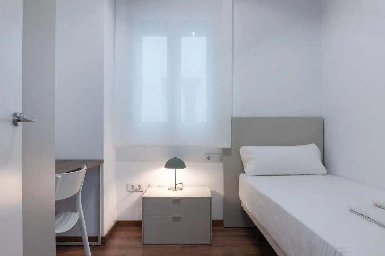Pis de 171 m² a València