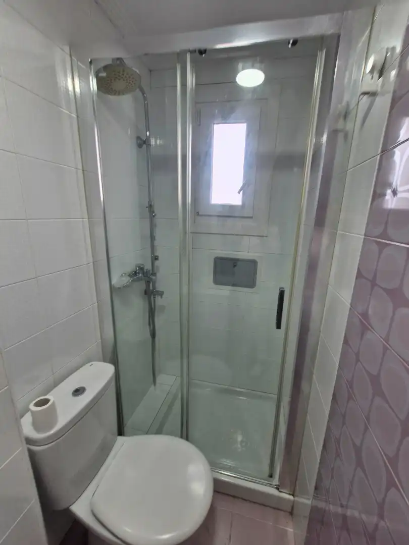 Pis de 65 m² a Barakaldo