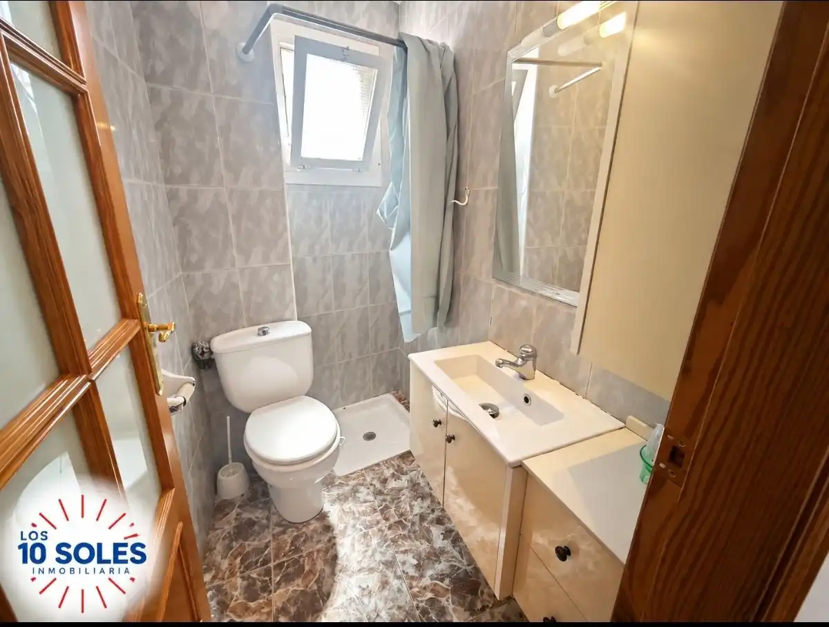 Piso de 50 m² en Orihuela