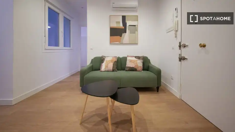 Appartamento 40 m² a Madrid