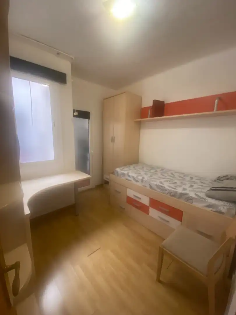 Piso en alquiler, l'Hospitalet de Llobregat