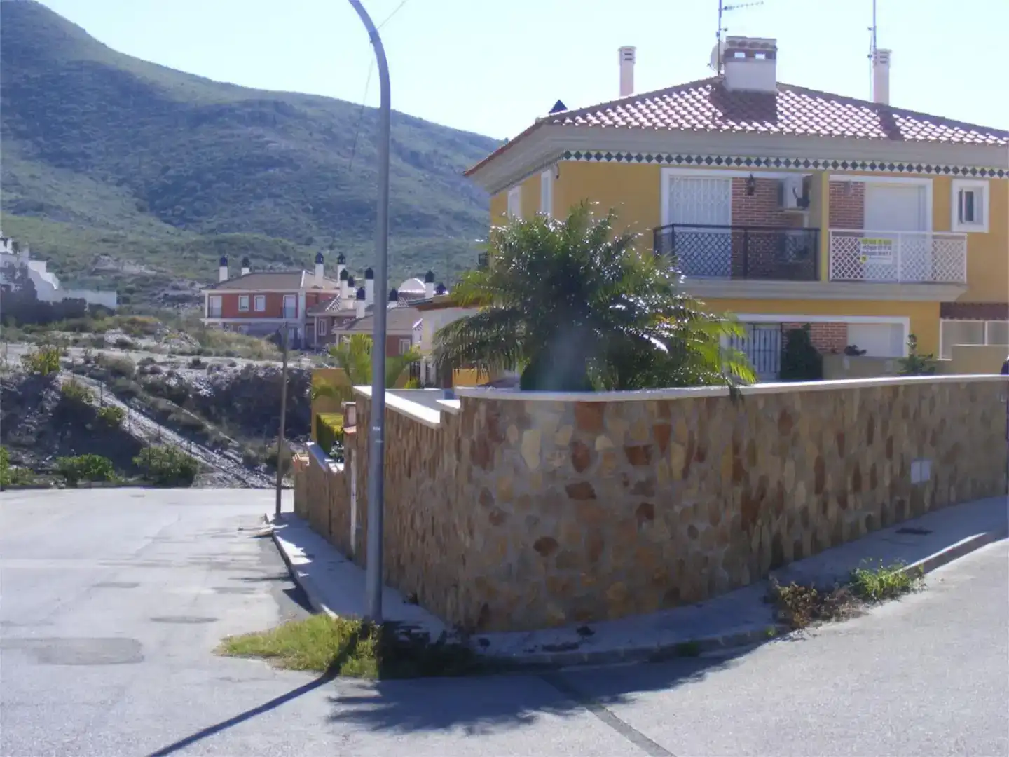 Piso de 135 m² en Águilas