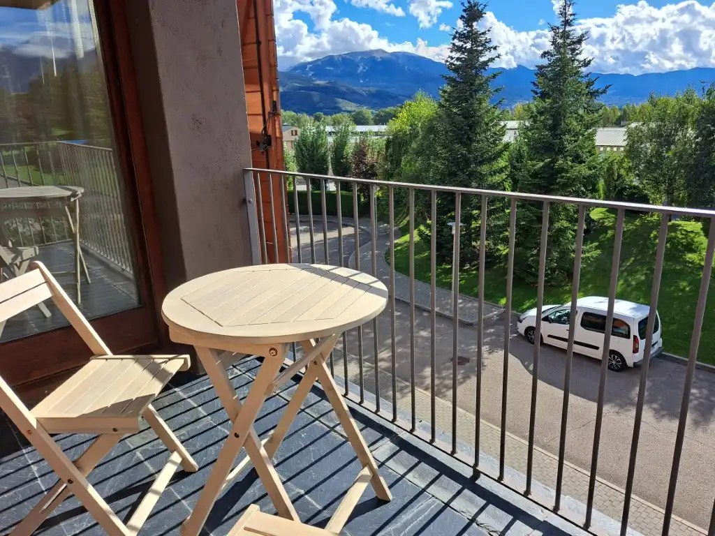 Piso de 90 m² en Puigcerdà