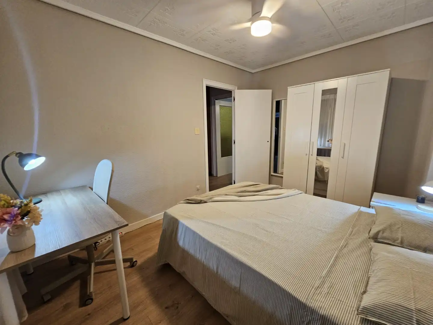 Habitación en alquiler, Elche
