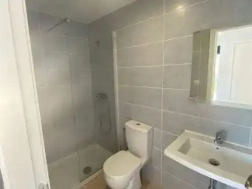 Piso de 60 m² en Málaga