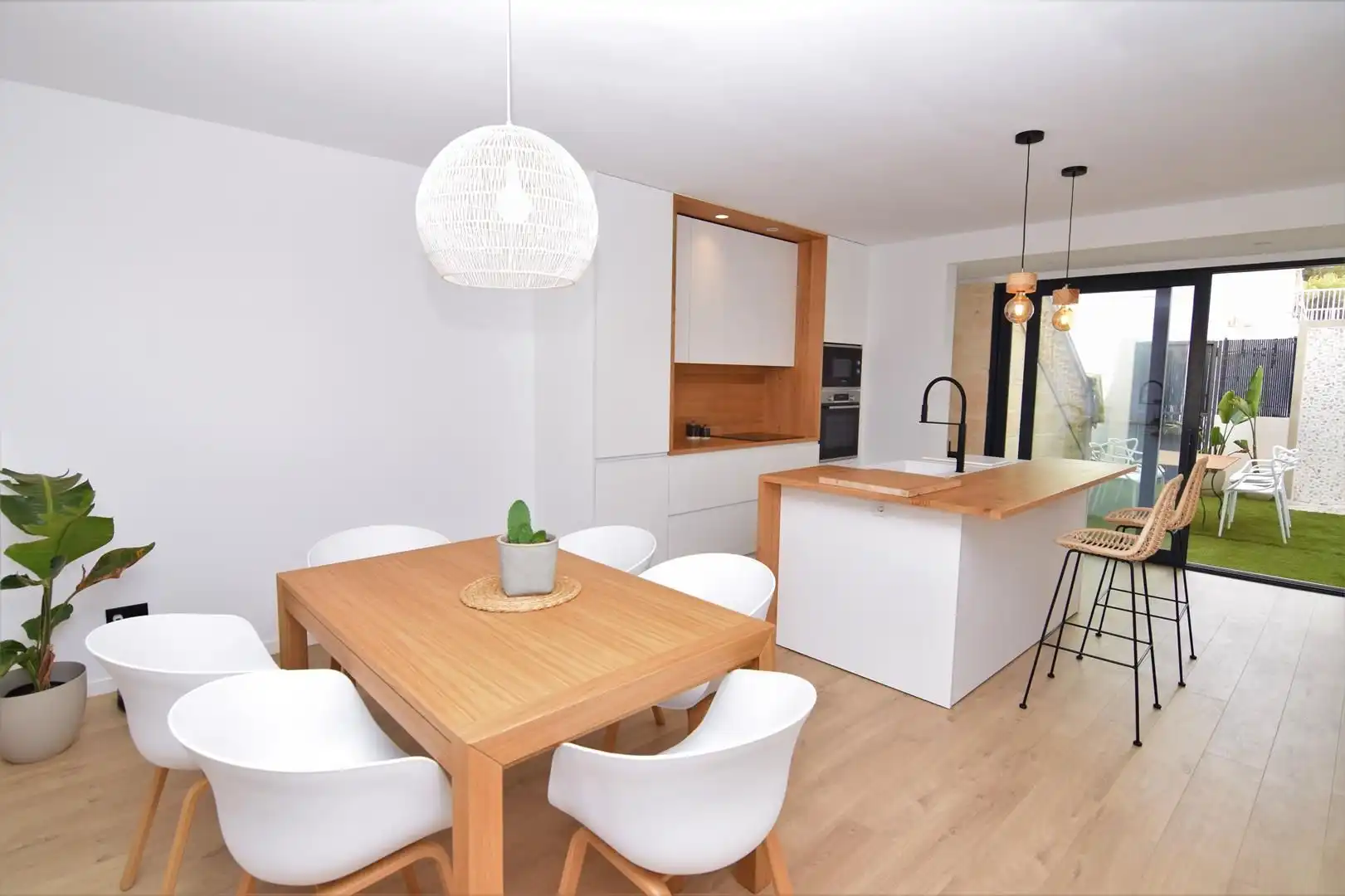 Piso de 120 m² en Santa Margalida