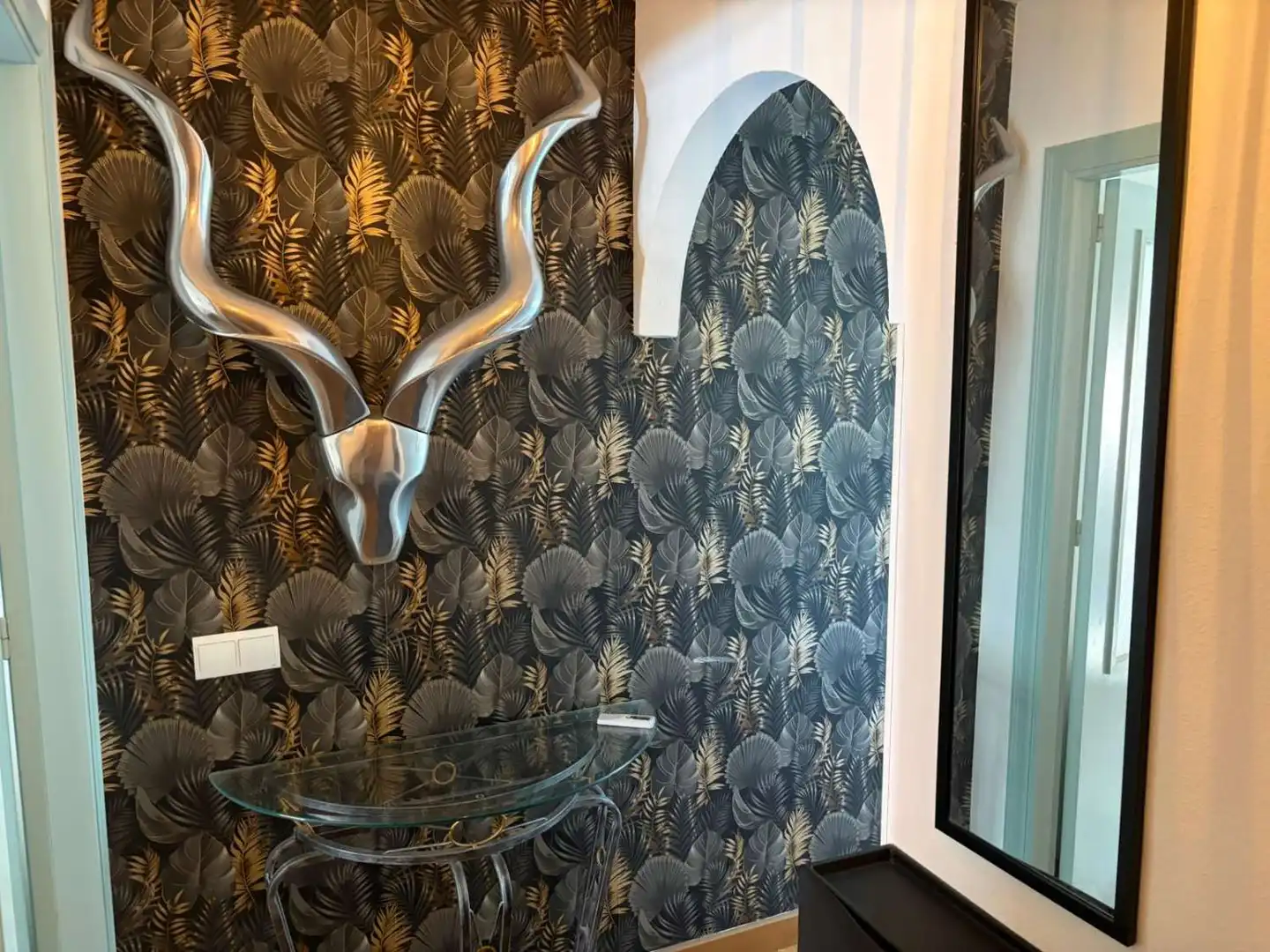Piso de 70 m² en Málaga