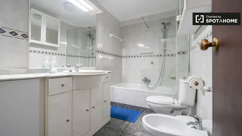 Chambre à louer, Valence