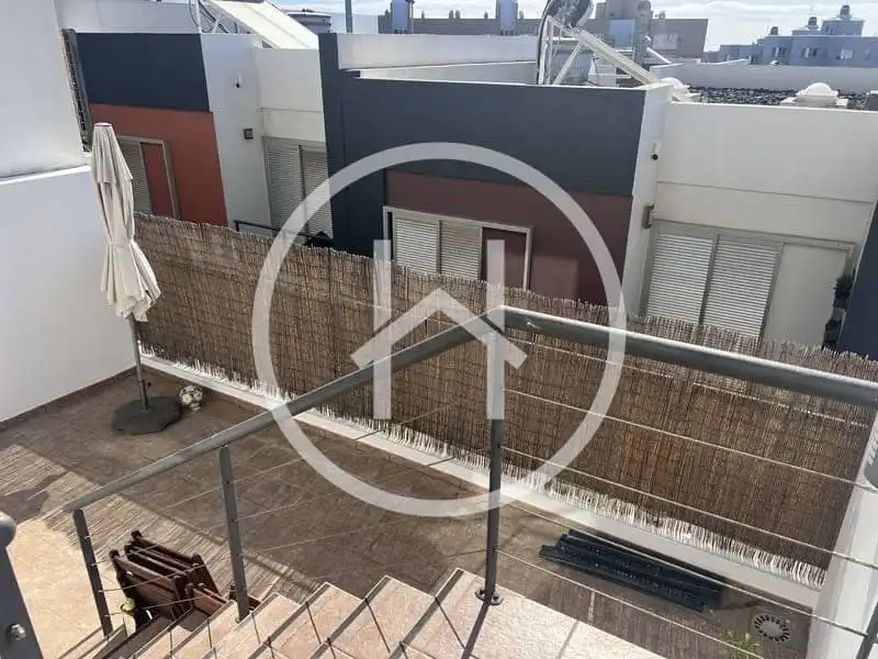 Casa de 140 m² en Santa Cruz de Tenerife