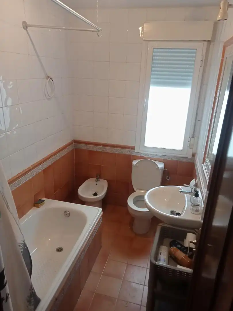 Piso de 86 m² en Salamanca