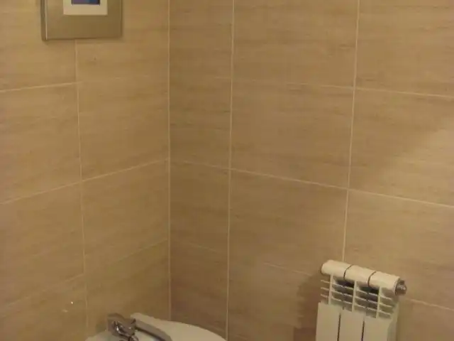 Pis de 117 m² a Granada
