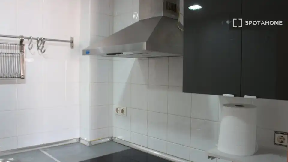 Habitación 100 m², Murcia