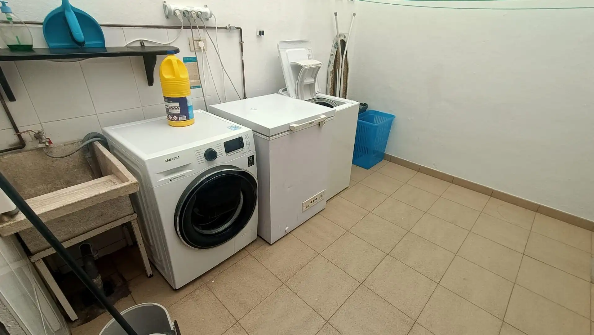 Квартира 89 м² в San Cristóbal de La Laguna