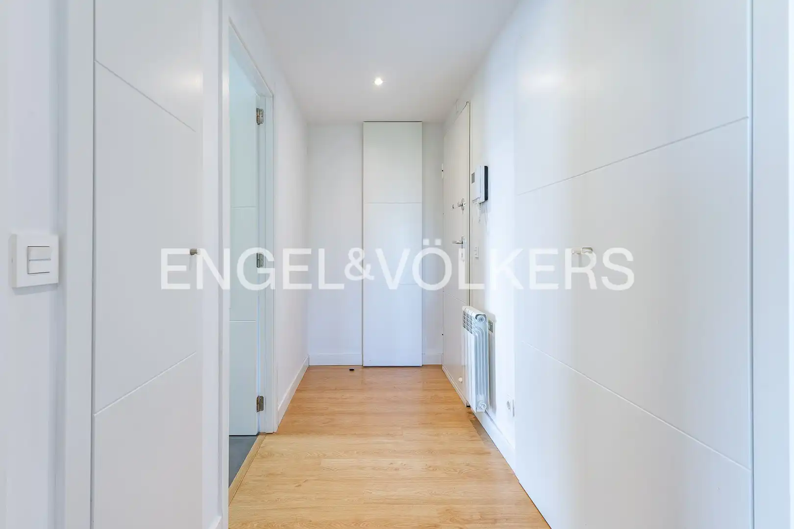 Piso de 100 m² en Badalona
