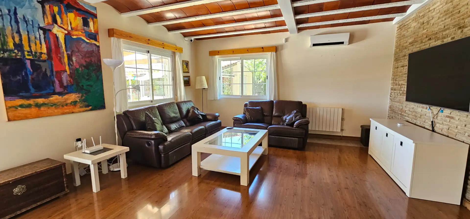 Casa de 250 m² en Totana