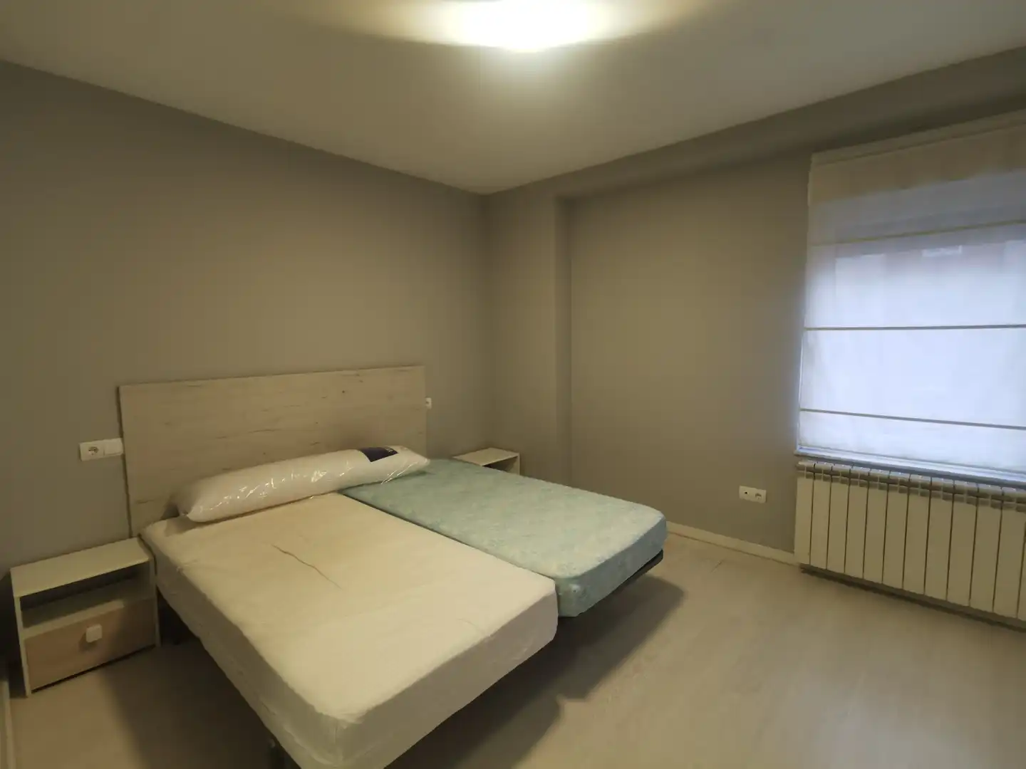 Piso de 80 m² en Salamanca