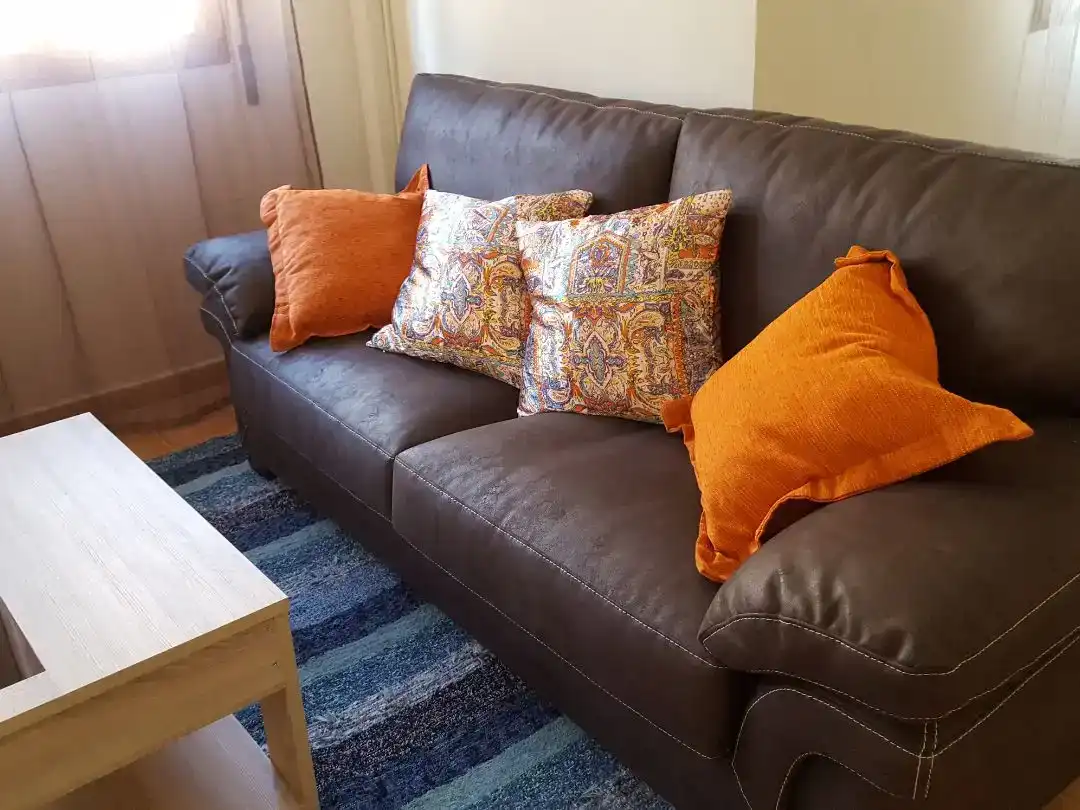 Piso de 53 m² en Toledo