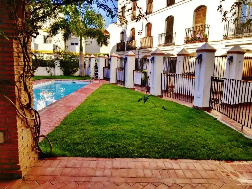 Piso de 75 m² en Vélez de Benaudalla