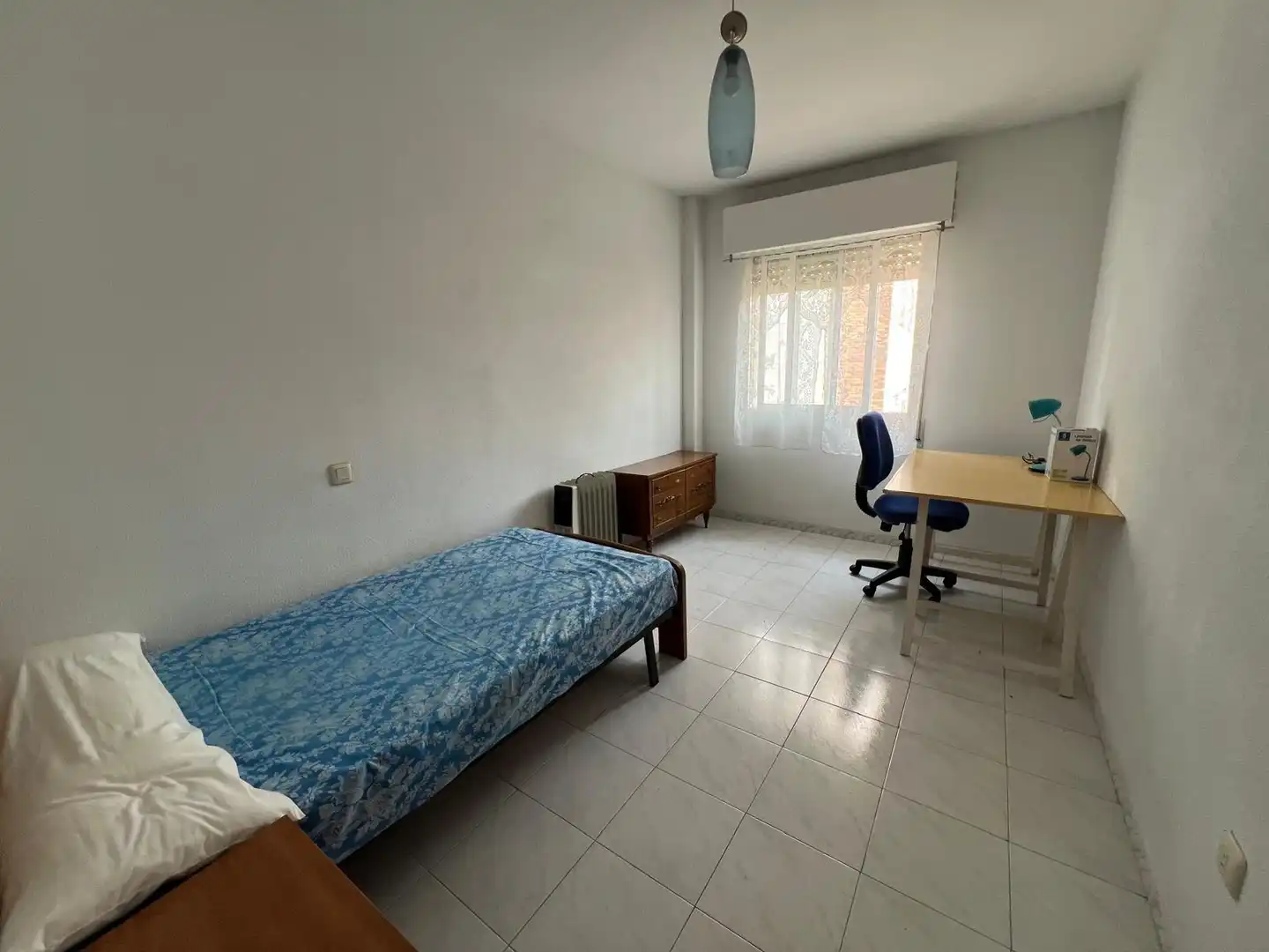 Wohnung 115 m² in Cáceres