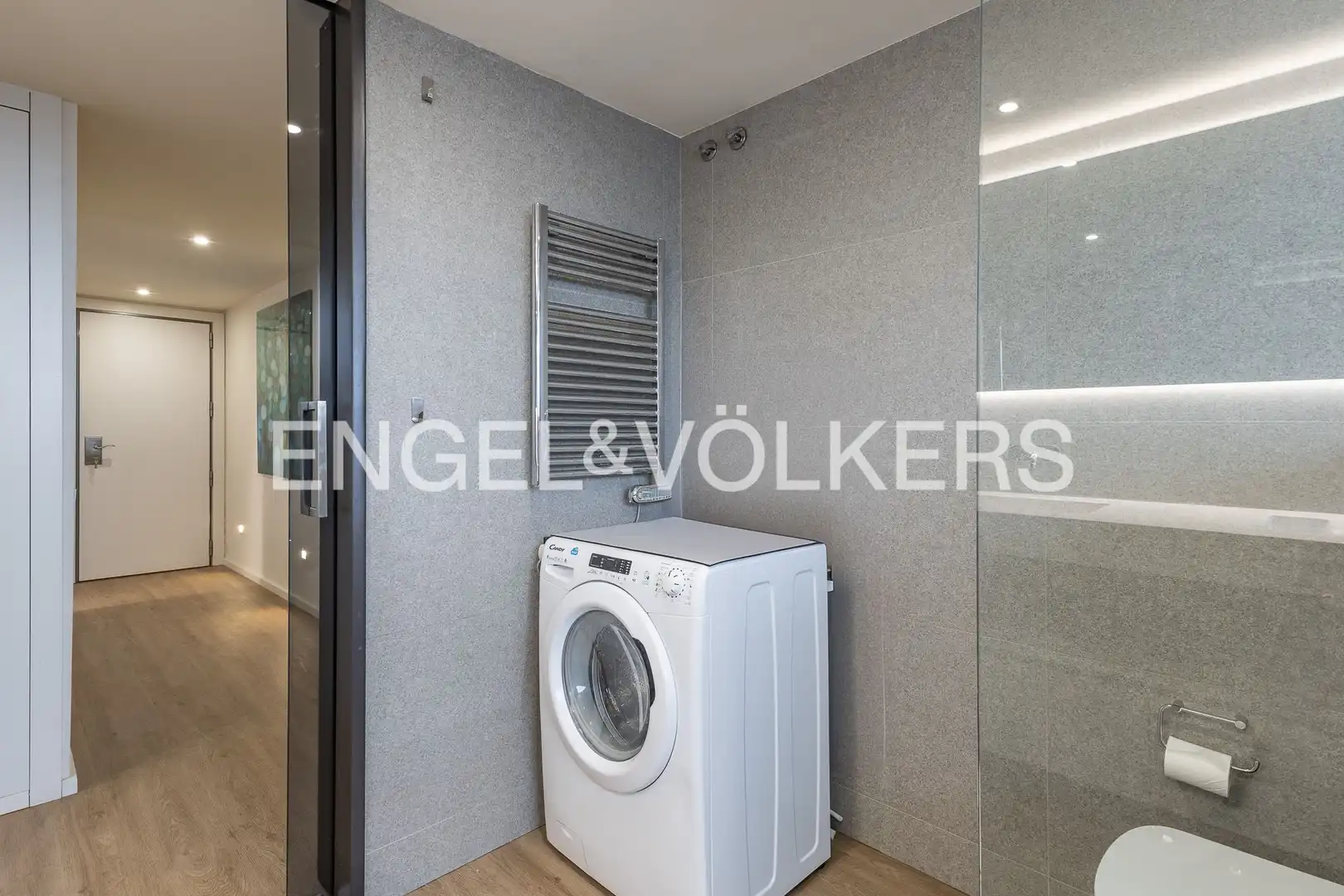 Piso de 201 m² en Barcelona