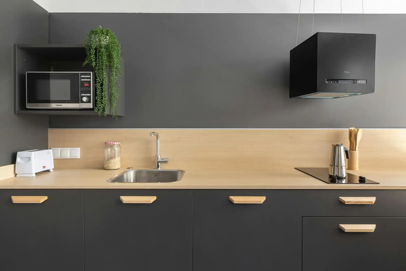 Piso de 25 m² en Valencia